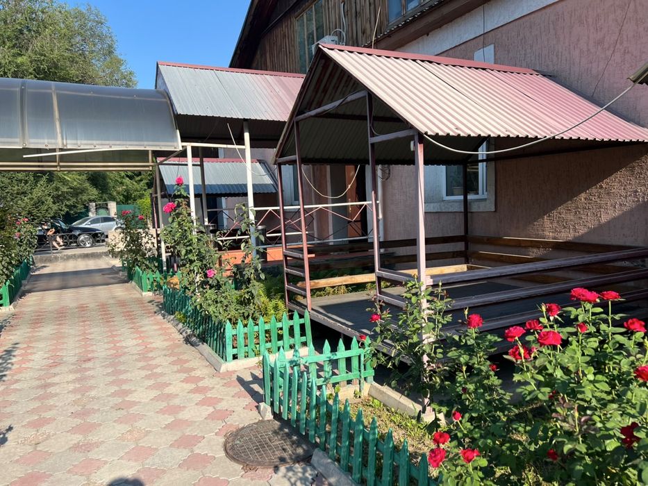 Сдам в аренду бар в нутри бани