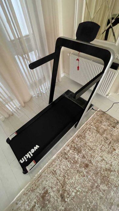 Premium Беговая дорожка Welkin на 130 кг/ доставка по г. Ташкент