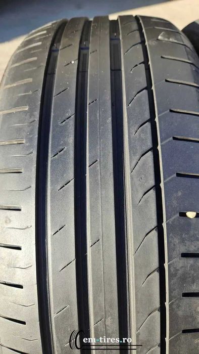 SET 2 Anvelope Vara 235/50 R18 GOODRIDE ZuperEco Z107 97V
