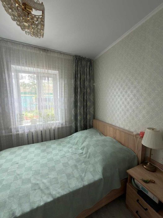 Продам отличный дом в с.Петерфельд
