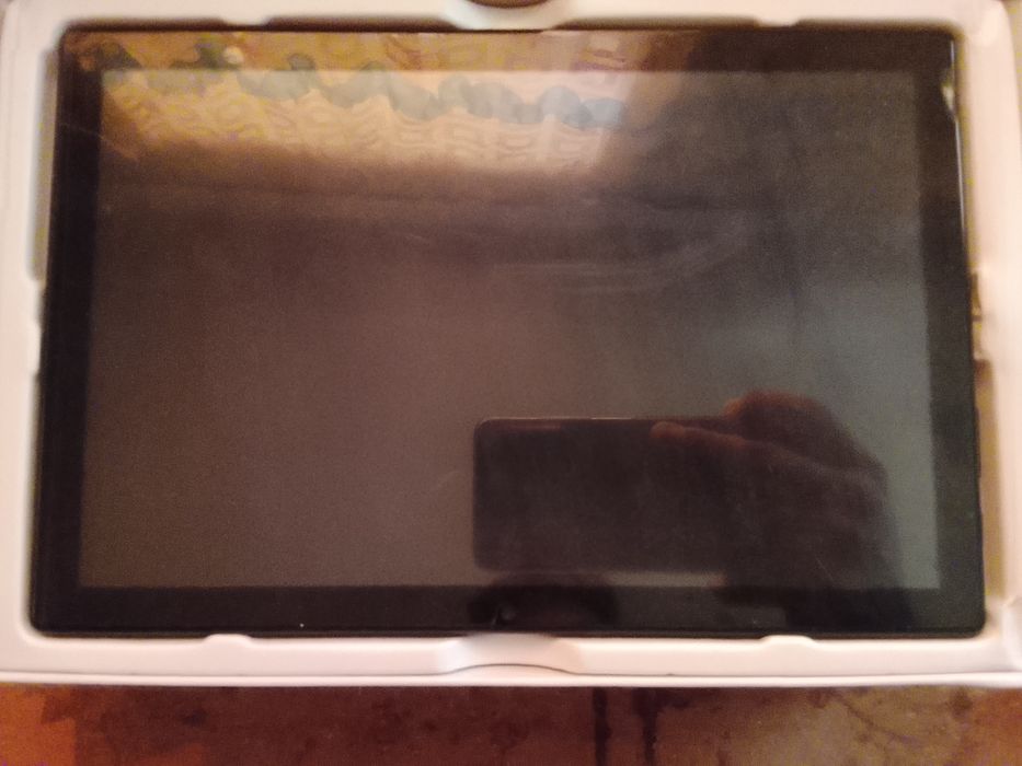 Планшет с клавиатура и мышь G2000