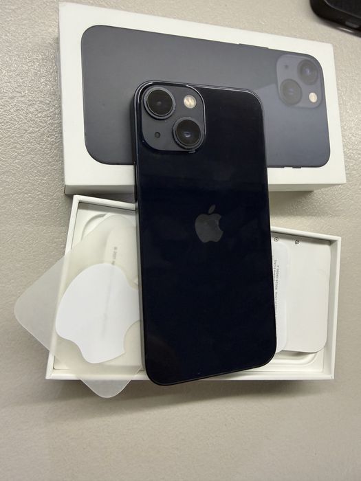 Iphone 13 mini, 128 GB