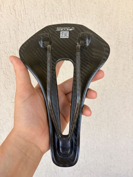 Vand sa Ryet full carbon 3D printed