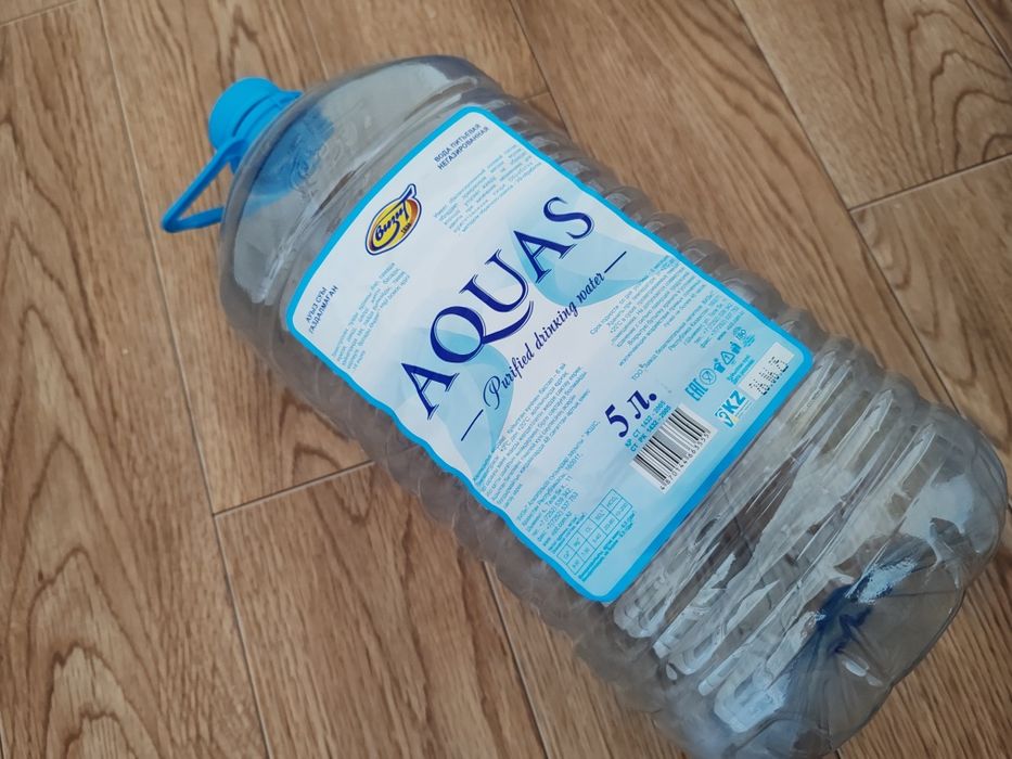 Баклажка 110 тенге