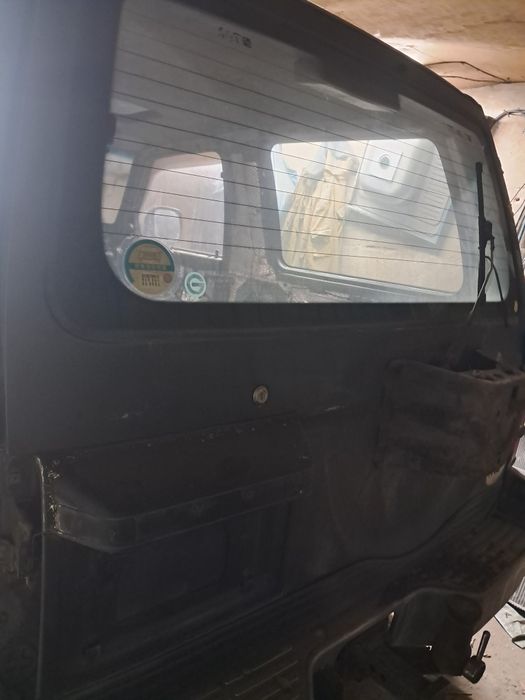 Продам кузов Паджеро2