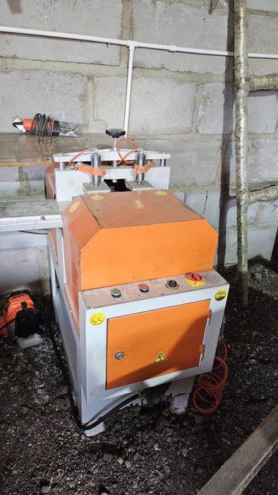 Оборудование для производства окон