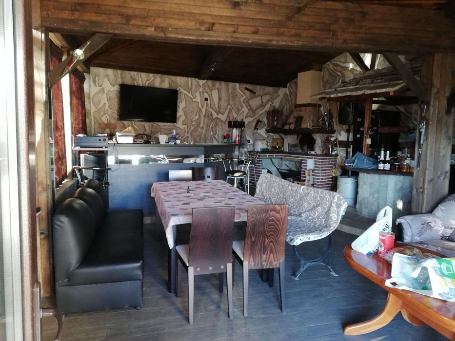 Продава се Къща в с. Клисура, Област София-град - 190 кв.м за 1290 €/кв.м - Снимка #5