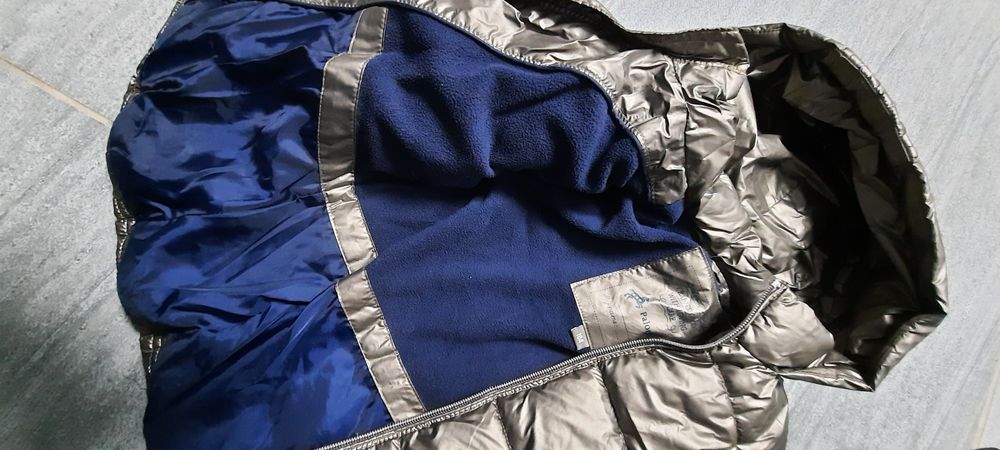 geaca marimea 104 c&a