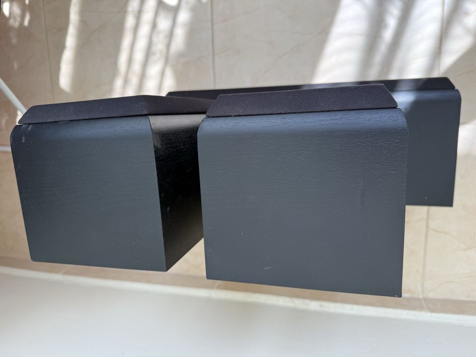 Yamaha NS-C200 NS-90 Колони и център