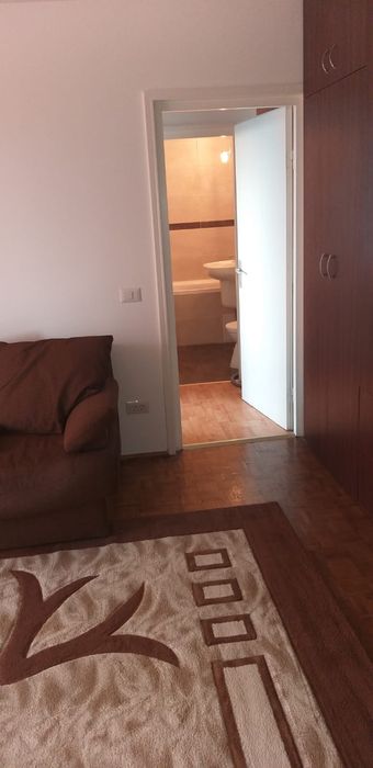 Apartament inchiriere 2 camere Gheorgheni