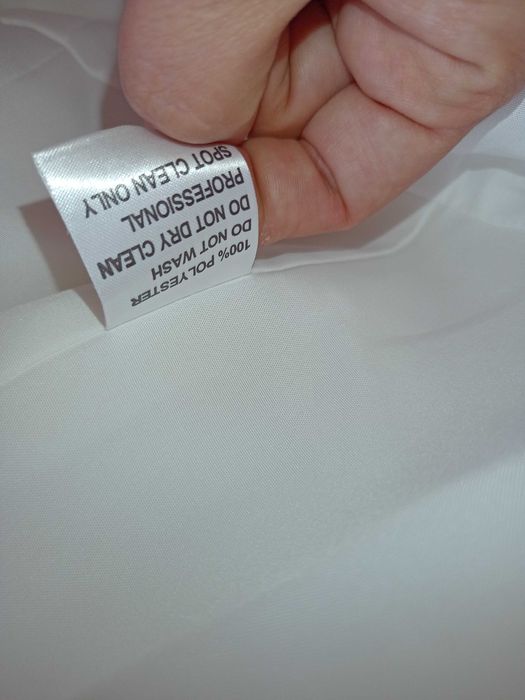 Страхотна Нова рокля 38 М