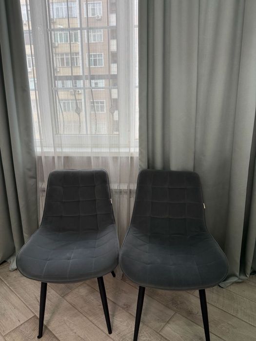 Стулья для кухни