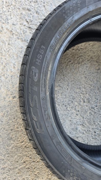 kumho ecsta r18 korea
