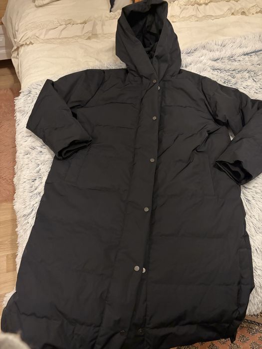 Яке зимно с пух XXL