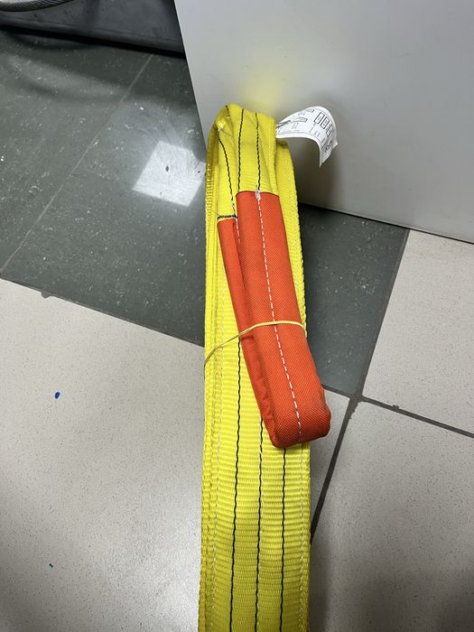 Текстильные чалки