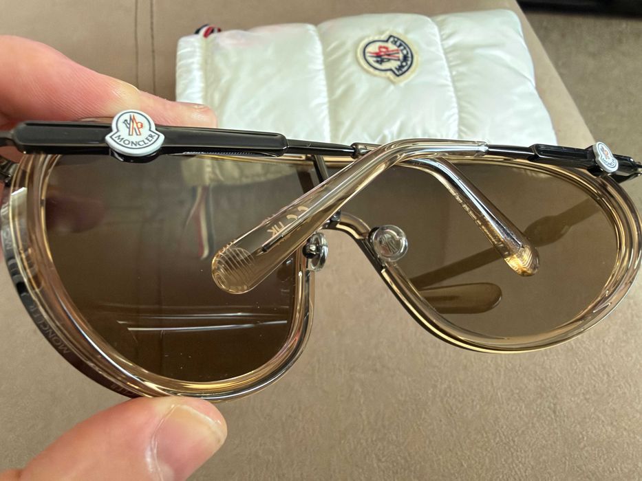 Moncler ML 0222 Vangarde 57L