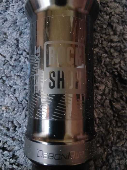 Shock Rockshox Deluxe RT 2019