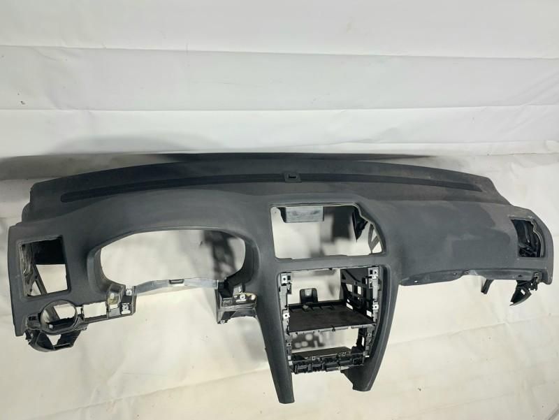 Plansa bord Skoda Octavia 2 facelift Break 1Z1857007