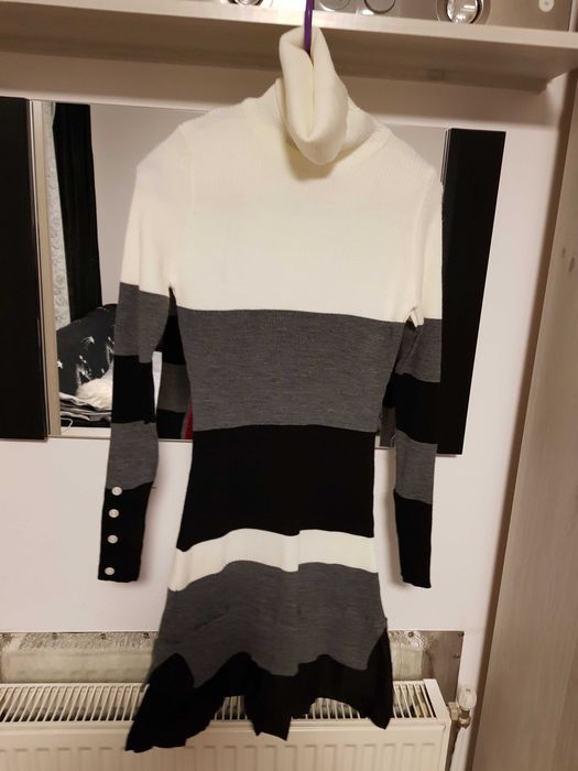 Rochita tricot superba