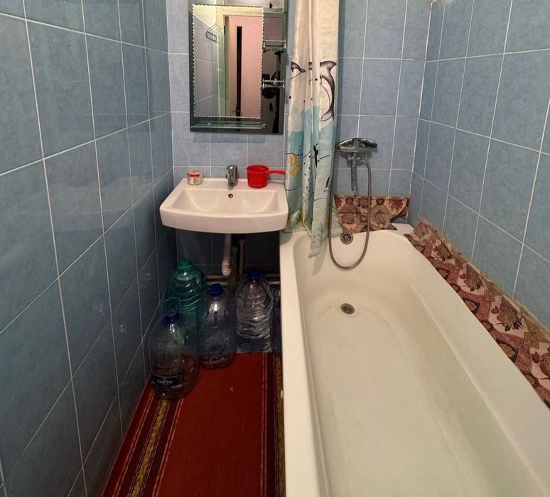 2 хонали сотилади Тансикбой 2 Фергана Корзинка якин