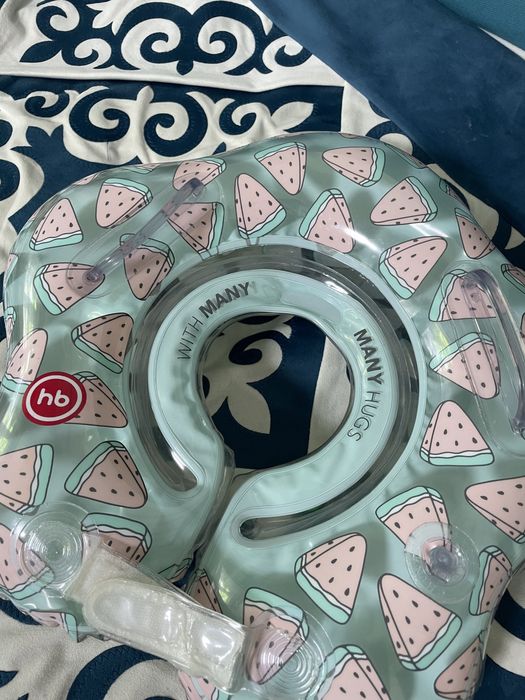 круг для плавания для  младенцев