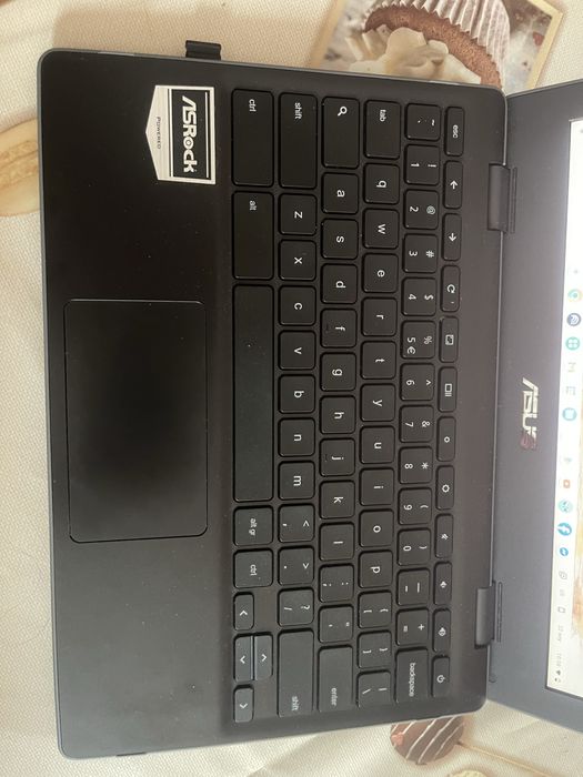 Chrome book Acer