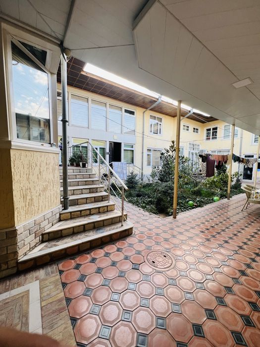 Участок сотилади 4 сотих, штаб, она-бола