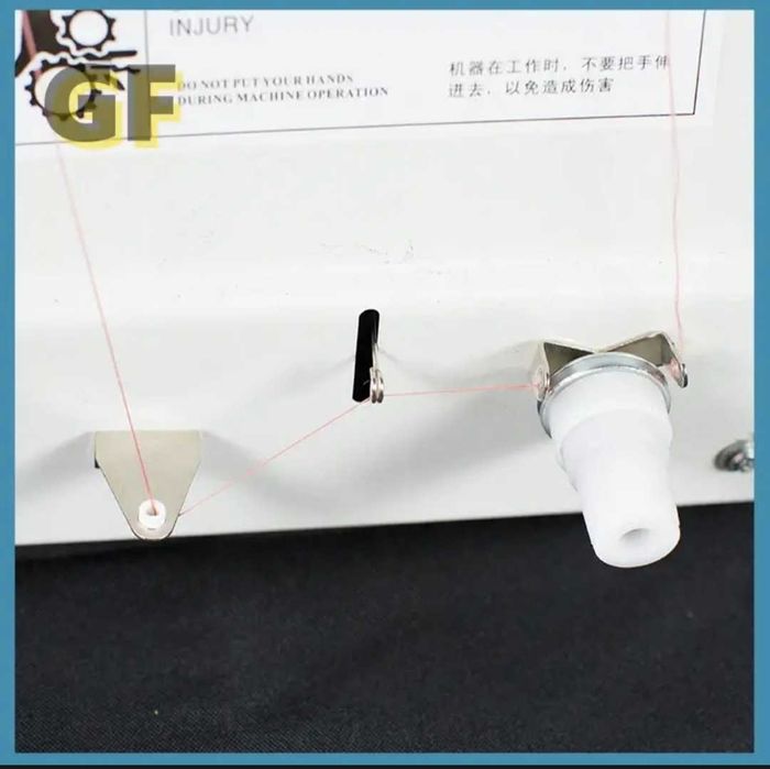 Машинка для ниток