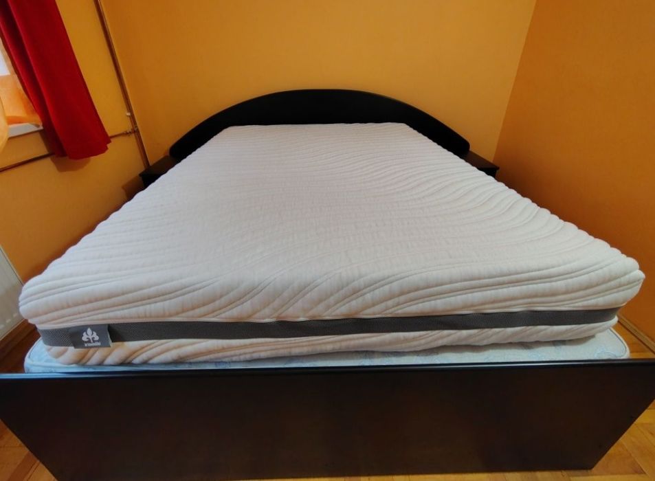 Saltea Irisette 140/200