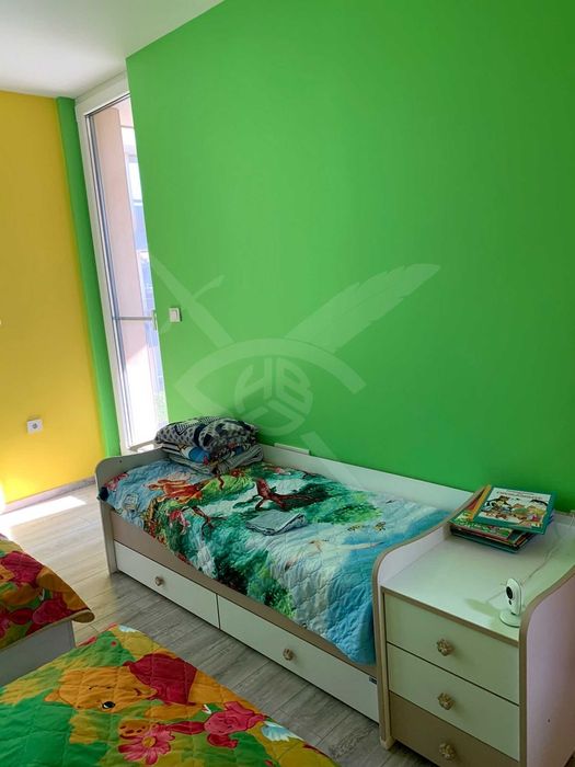 Продава се Многостаен апартамент в Варна, Победа - 172 кв.м за 3344 €/кв.м - Снимка #7