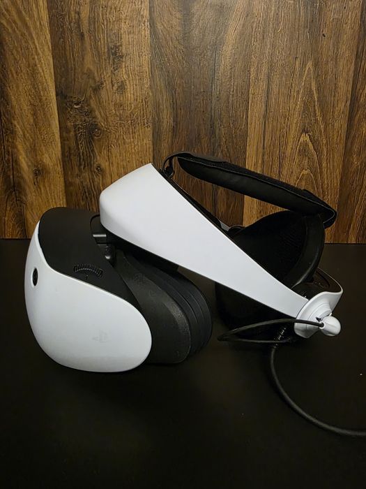 Ps Vr2 + Mod Comfort