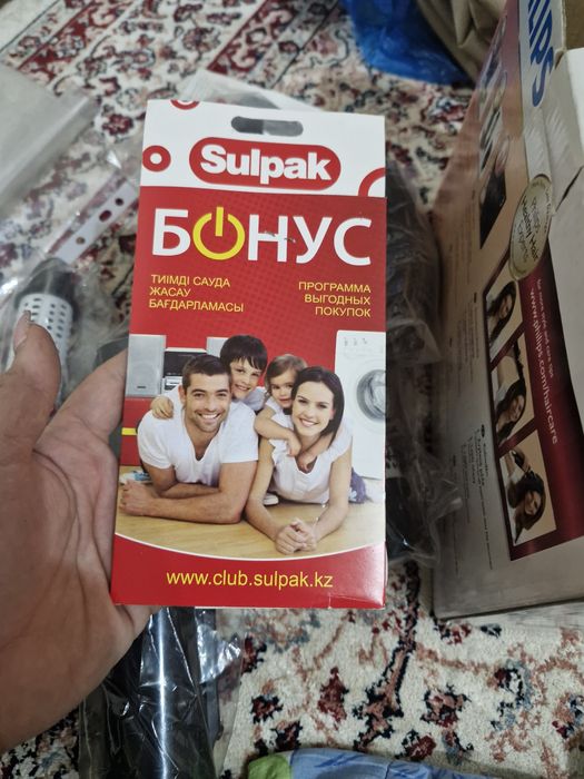 Фен-щетка от Philips