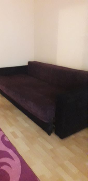 Închiriez Apartament 1 cameră  zona Bularga etajul 1