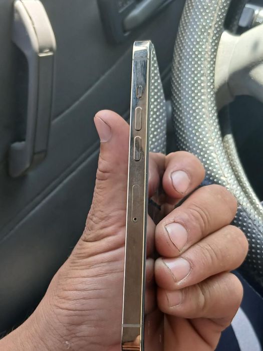 IPhone 13 Pro 256 81 %