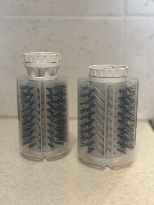 Фен-щетка Rowenta Brush Activ Compact