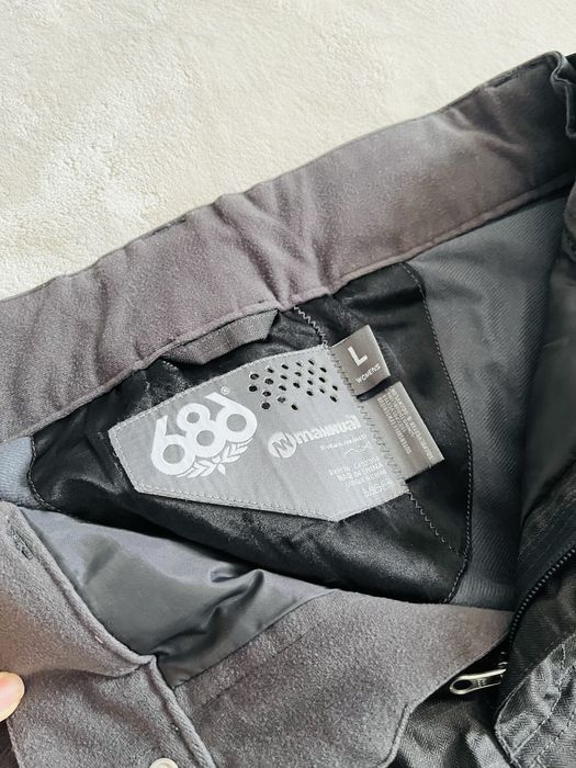 Сноуборд панталон 686