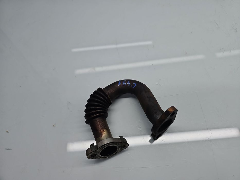 Conducta gaze AUDI A3 Sportback (8PA) [Fabr 2004-2013] Facelift OEM 1.