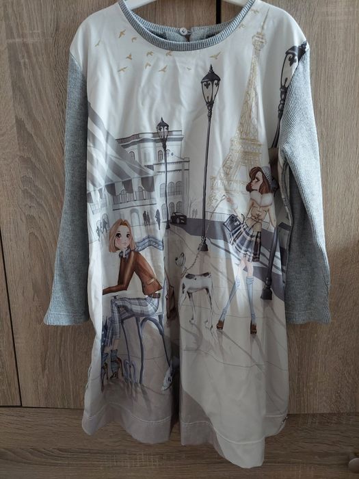 Рокли Mayoral -116р-р