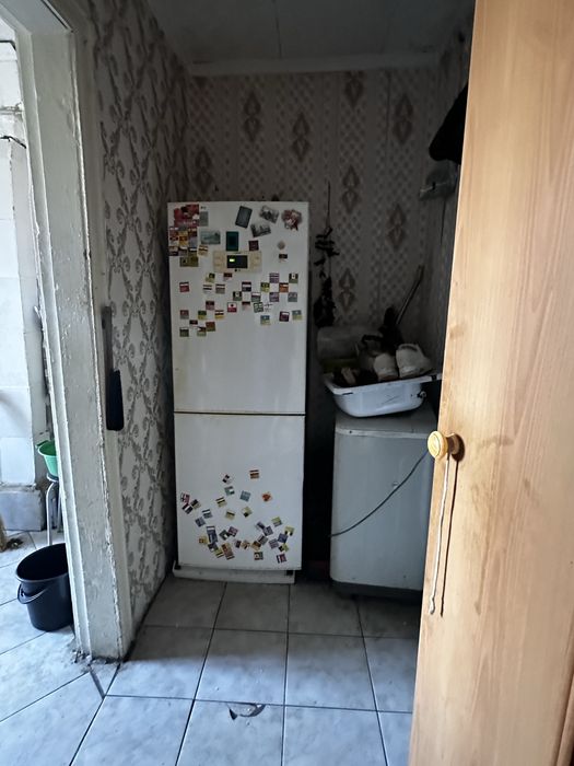 1 комн хром завод.