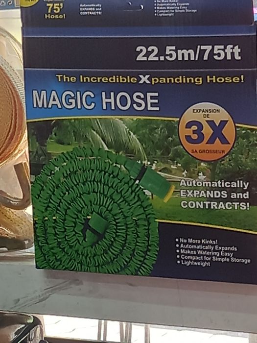 Продам поливные шланги