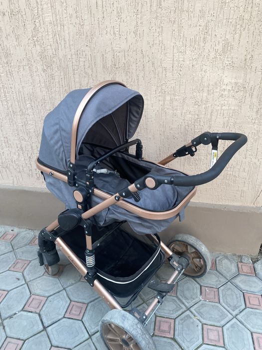 Детская коляска Belecoo