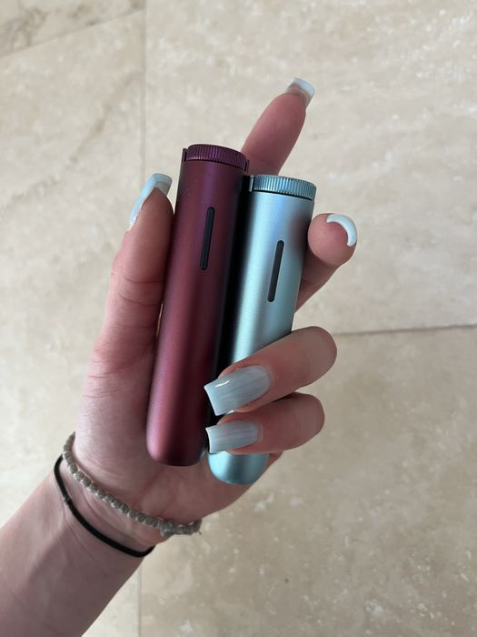 Doua dizpozitive Glo