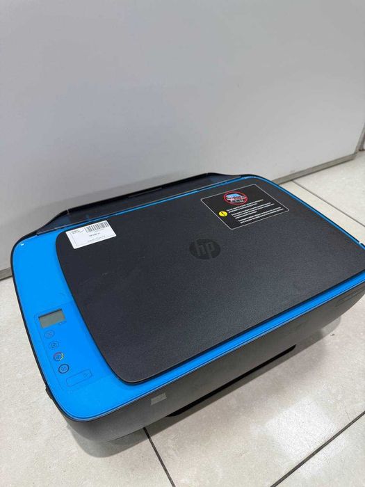 Принтер HP Tank 319/Kaspi 0-0-12/ТехноАлтын/К/т:36-597