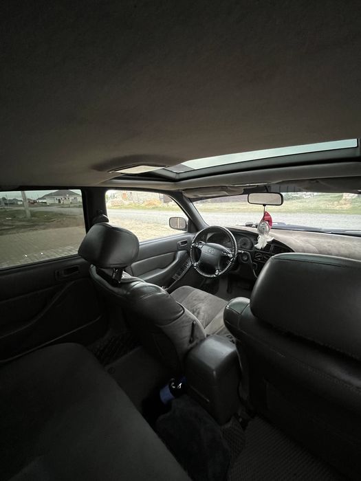 Камри 10 автомат