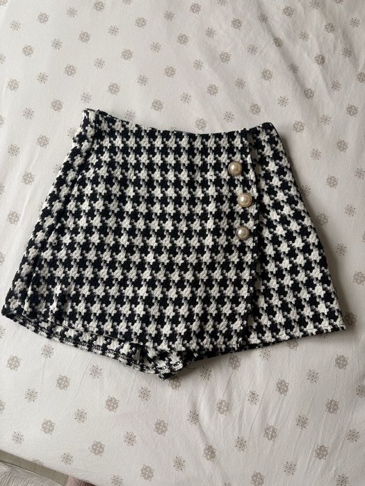 4 елегантни поли