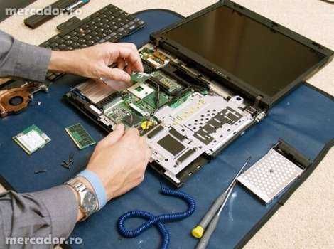 Service IT, Reparatii calculatoare, laptopuri, instalare windows