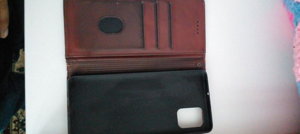 продам Самсунг А71 и смарт часи