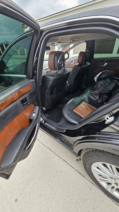 Mercedes E200 Automat 7G