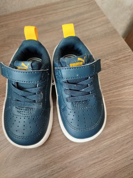 Детска маратонки Puma