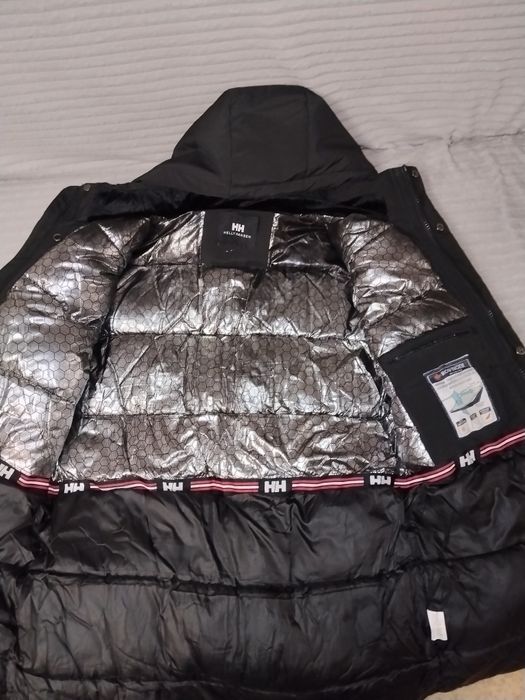 Куртка зимняя мужская